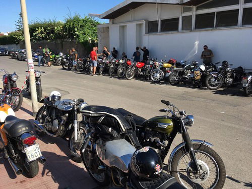 Meeting Internazionale Moto Inglesi (9)