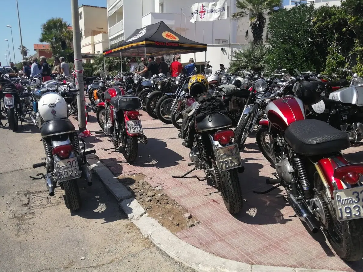 Meeting Internazionale Moto Inglesi (11)