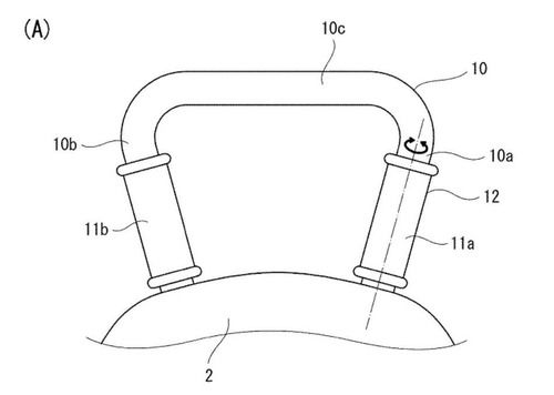 Kawasaki e lo sterzo disarticolato: sarà una rivoluzione? (3)