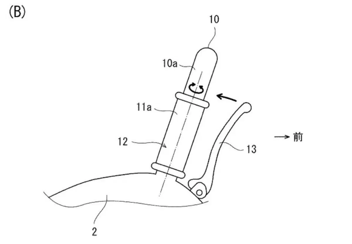 Kawasaki e lo sterzo disarticolato: sarà una rivoluzione? (4)