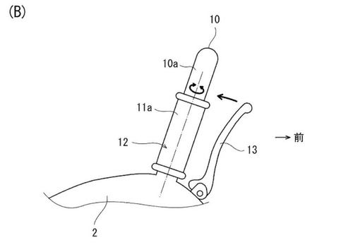 Kawasaki e lo sterzo disarticolato: sarà una rivoluzione? (4)