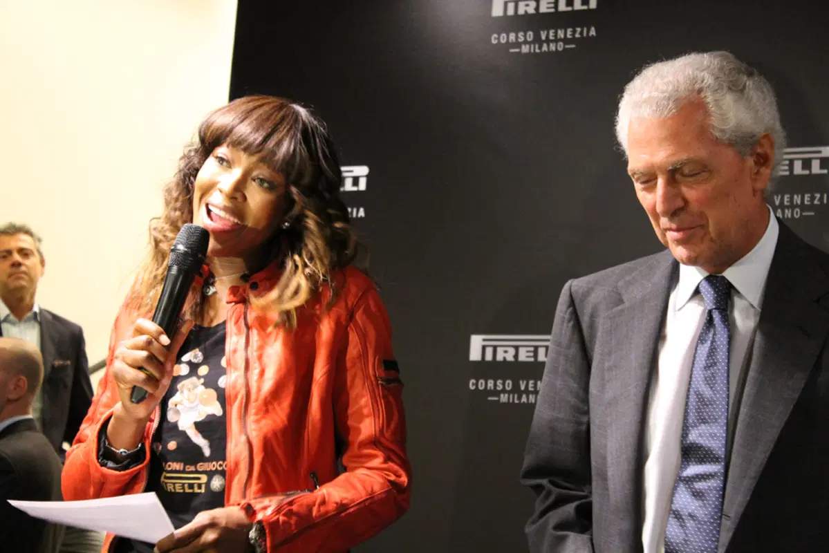 Pirelli: moda, tradizione e tecnologia nel primo flagship store a Milano (29)