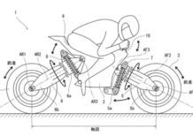 Kawasaki e lo sterzo disarticolato: sarà una rivoluzione?