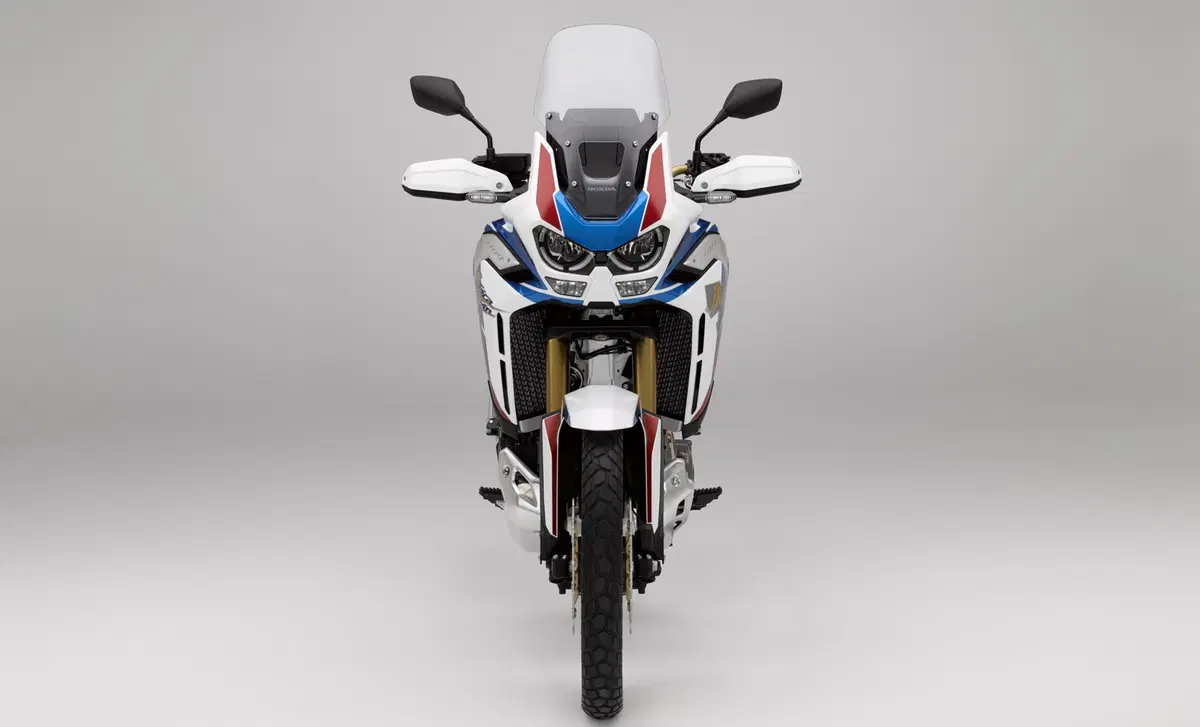 Honda Africa Twin CRF 1100L Adventure Sports Africa Twin CRF 1100L Adventure Sports (2020 - 21) (2)