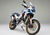 Honda Africa Twin CRF 1100L Adventure Sports (2020 - 21) (6)