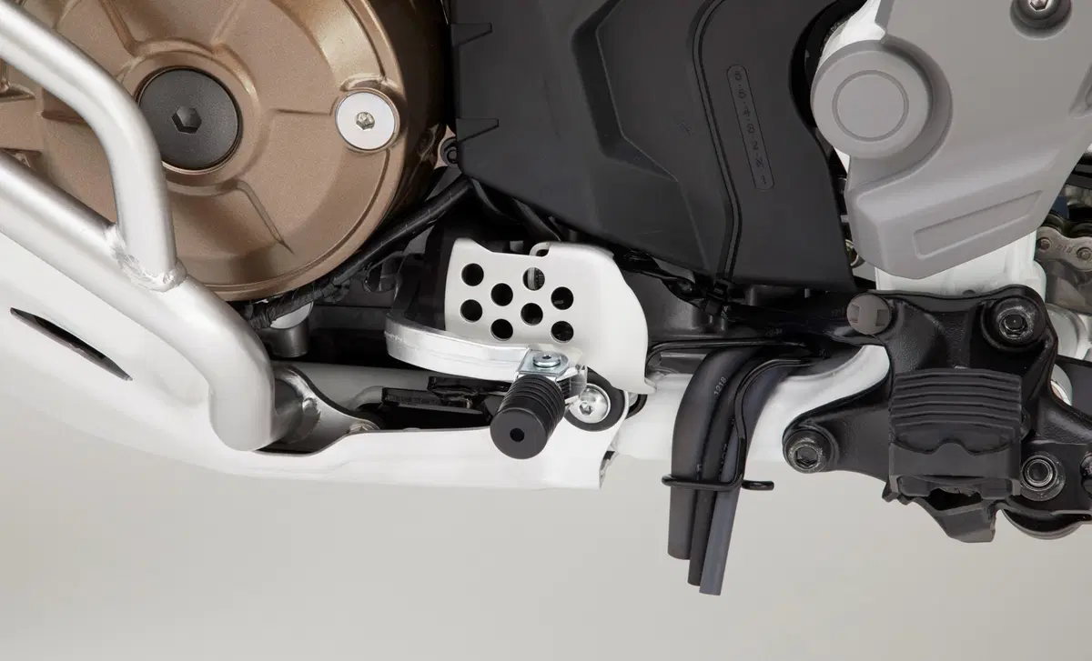 Honda Africa Twin CRF 1100L Adventure Sports Africa Twin CRF 1100L Adventure Sports (2020 - 21) (9)