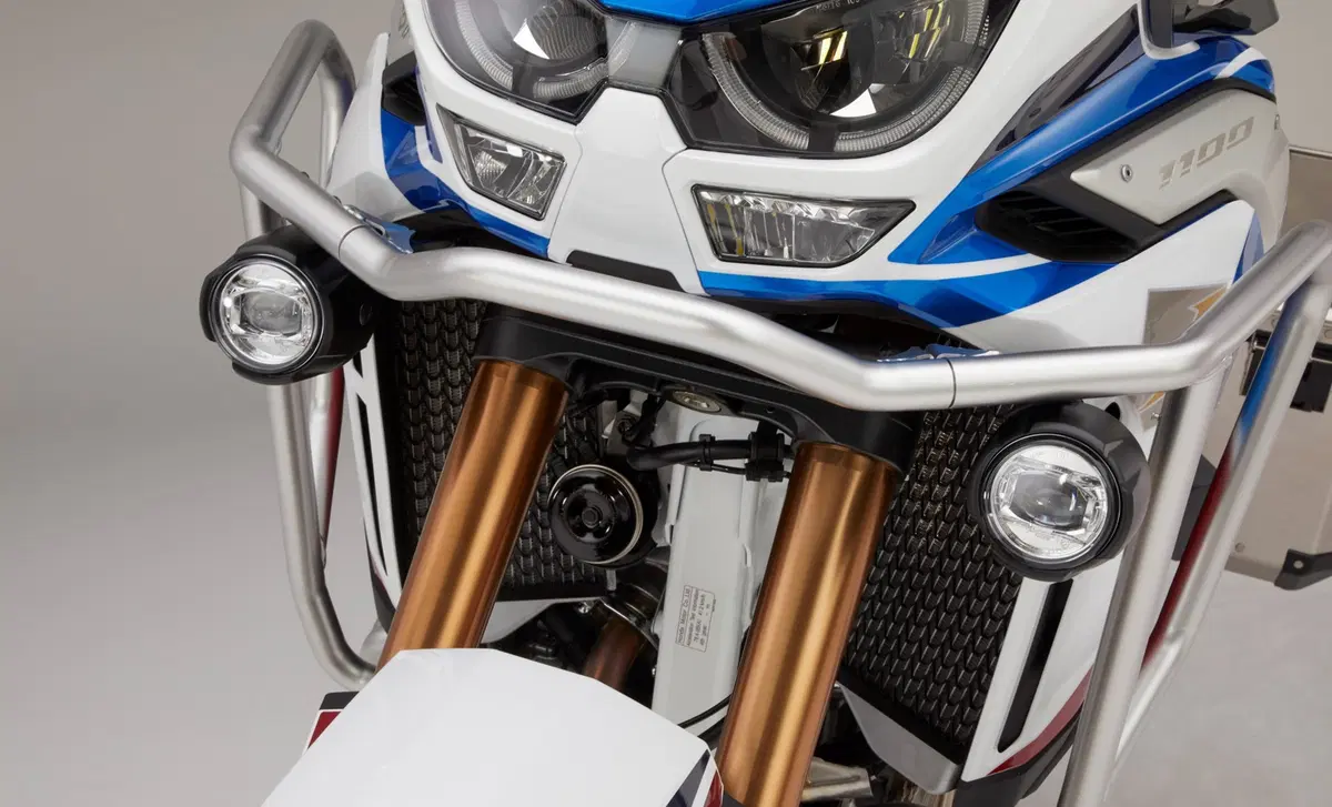 Honda Africa Twin CRF 1100L Adventure Sports Africa Twin CRF 1100L Adventure Sports (2020 - 21) (10)
