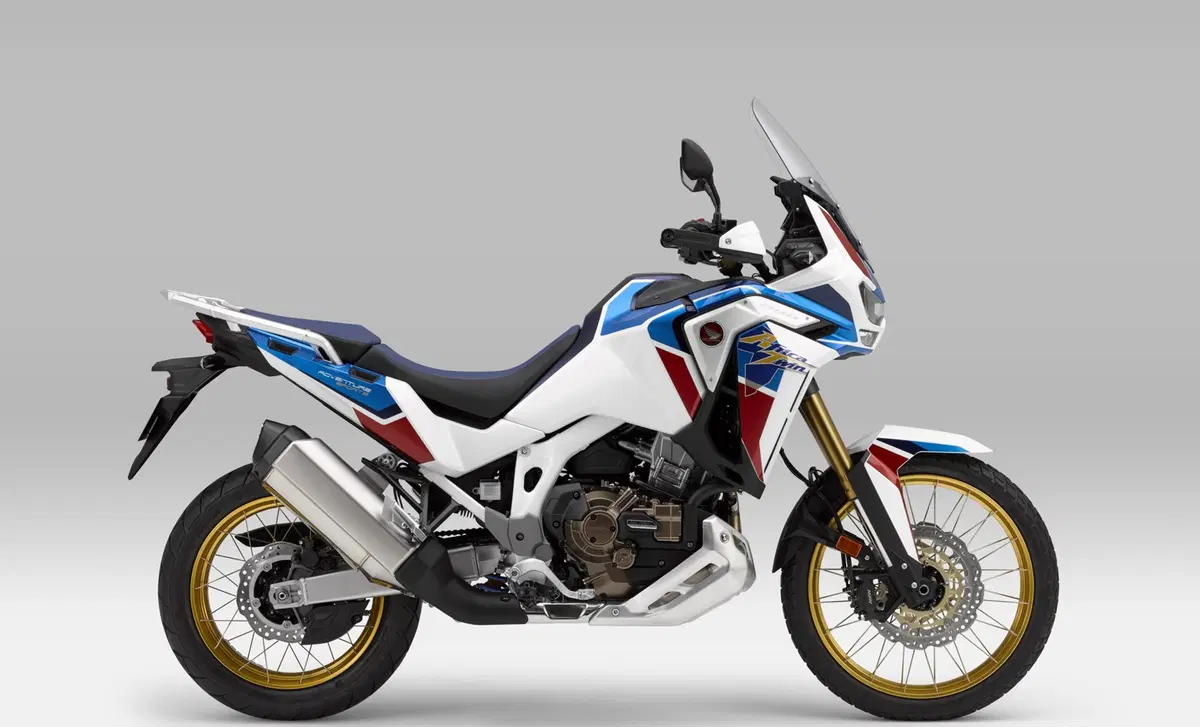 Honda Africa Twin CRF 1100L Adventure Sports Africa Twin CRF 1100L Adventure Sports (2020 - 21) (17)