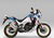 Honda Africa Twin CRF 1100L Adventure Sports (2020 - 21) (17)