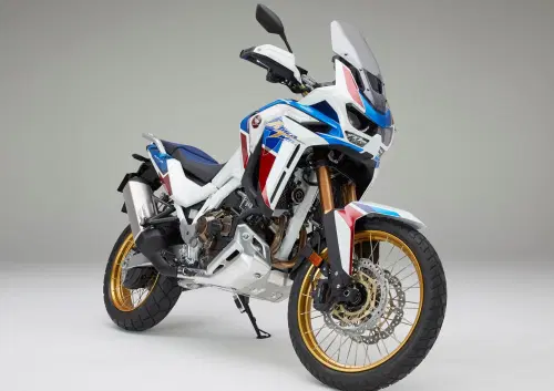 Honda Africa Twin CRF 1100L Adventure Sports DCT (2020 - 21)