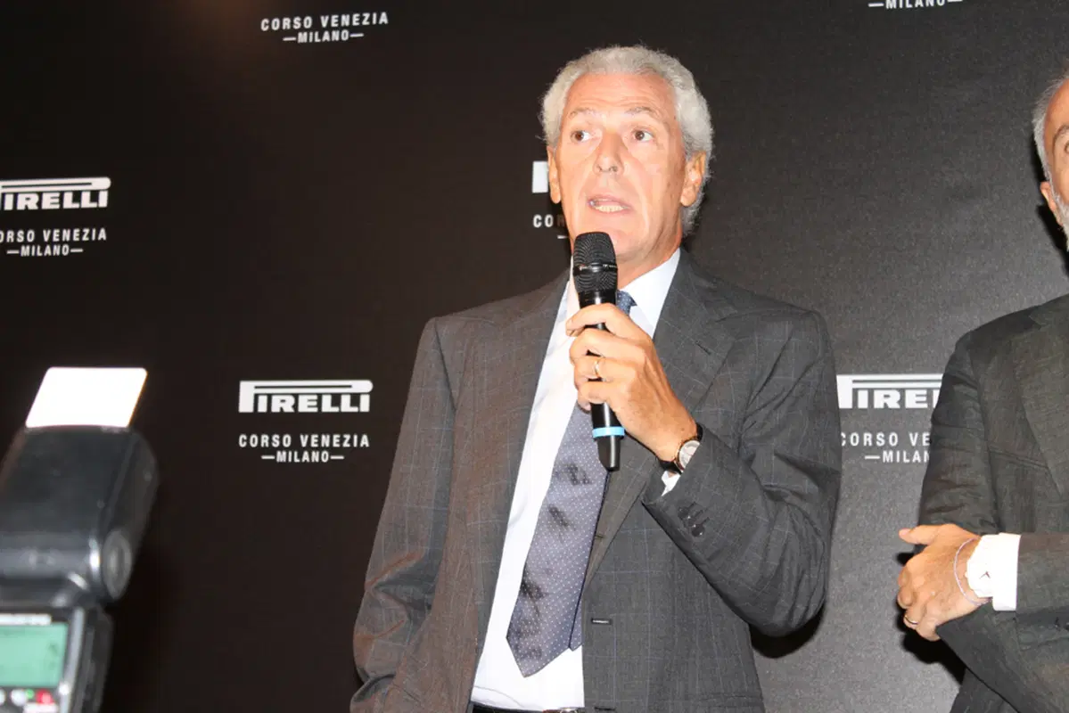 Pirelli: moda, tradizione e tecnologia nel primo flagship store a Milano (62)