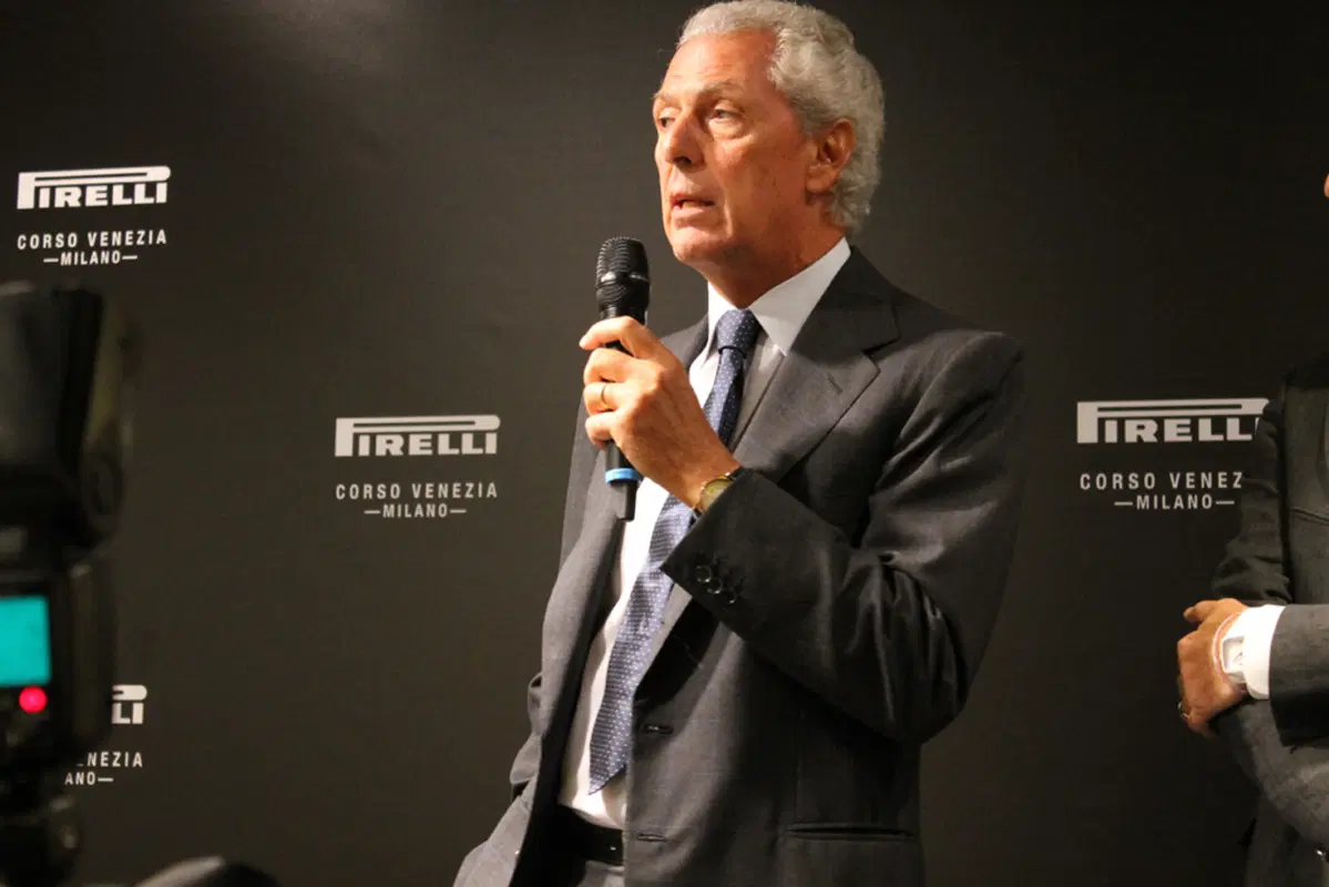 Pirelli: moda, tradizione e tecnologia nel primo flagship store a Milano (63)