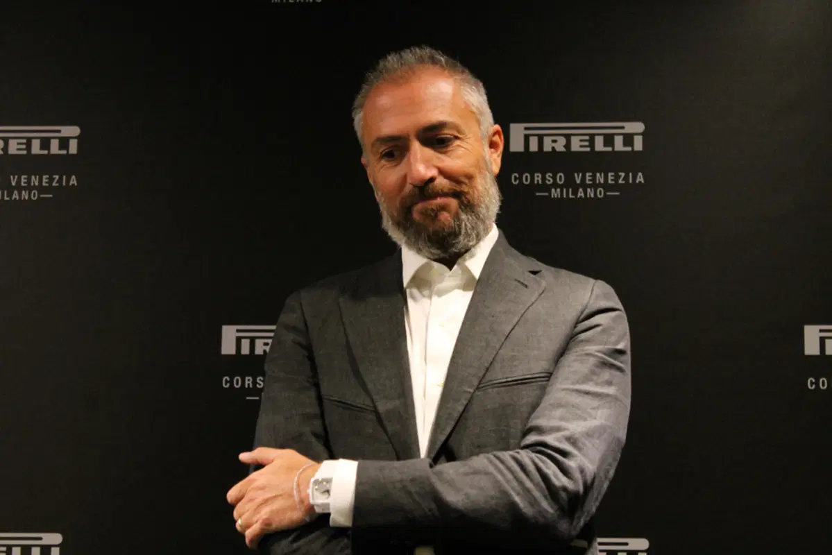 Pirelli: moda, tradizione e tecnologia nel primo flagship store a Milano (64)