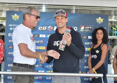 SBK 2020: Lorenzo Savadori con il team Pedercini