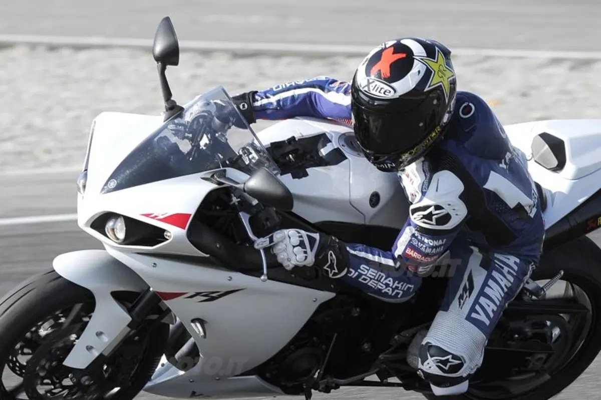 NolanGroup festeggia i 40 anni con Lorenzo, Checa, Melandri e Badovini (14)