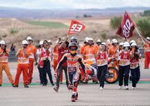 MotoGP 2019. Le pagelle del GP di Aragón