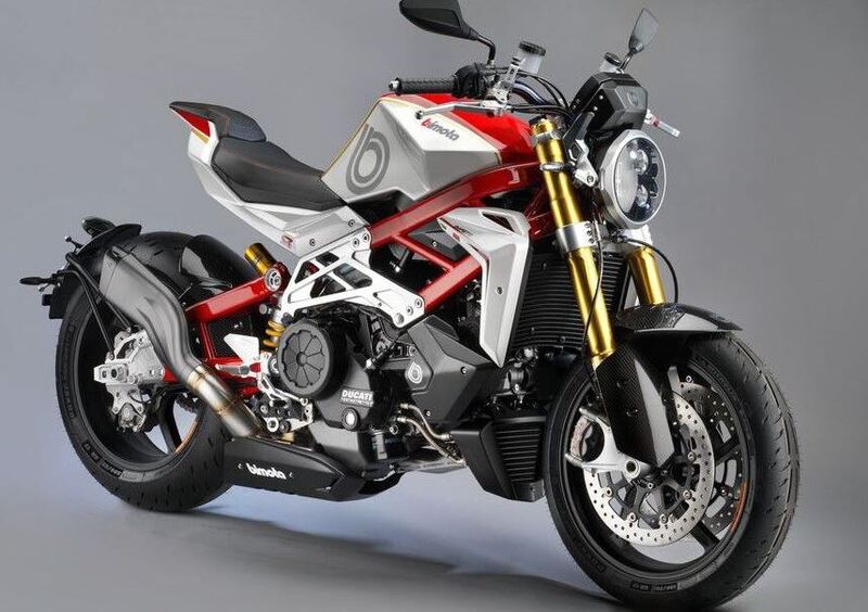 E se Kawasaki acquistasse Bimota?