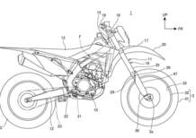 Honda e il “sensore” che riconosce il fuoristrada