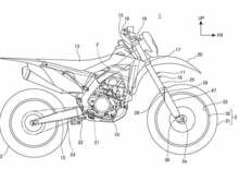 Honda e il “sensore” che riconosce il fuoristrada