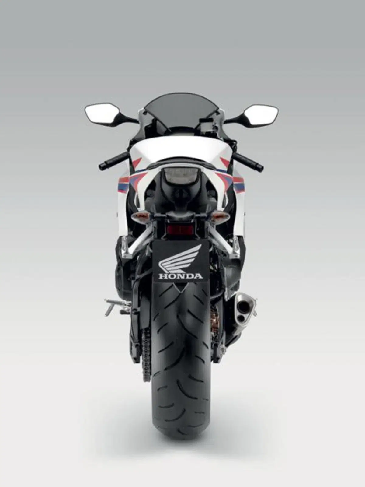 Nuova Honda CBR1000RR Fireblade 2012 (7)