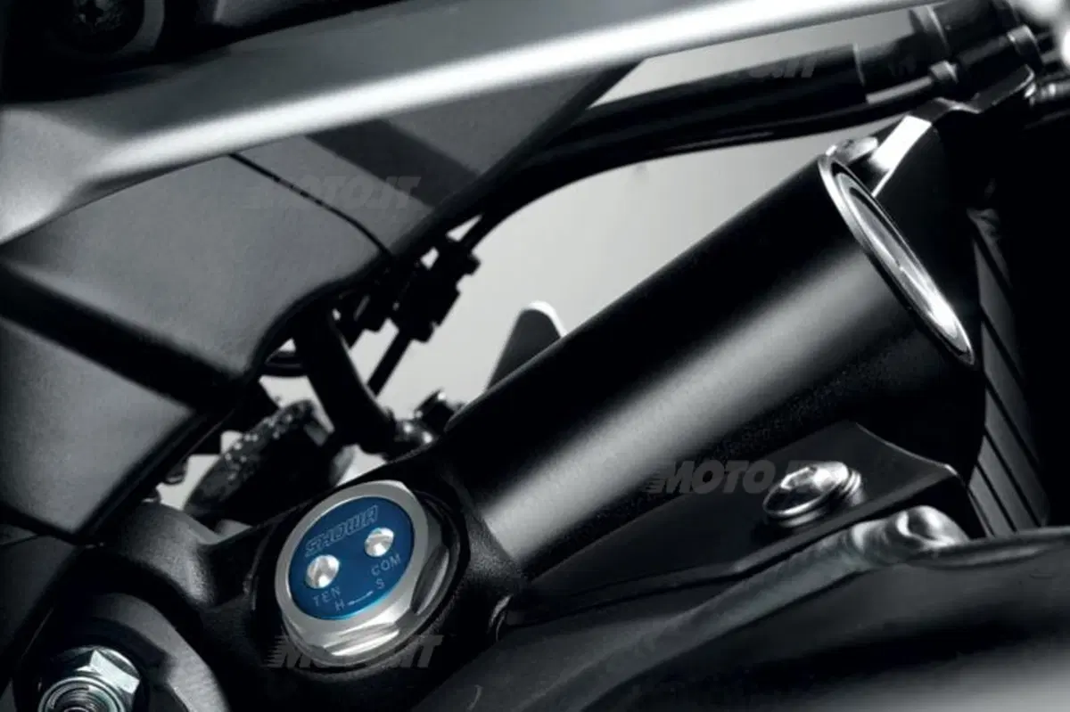 Nuova Honda CBR1000RR Fireblade 2012 (11)