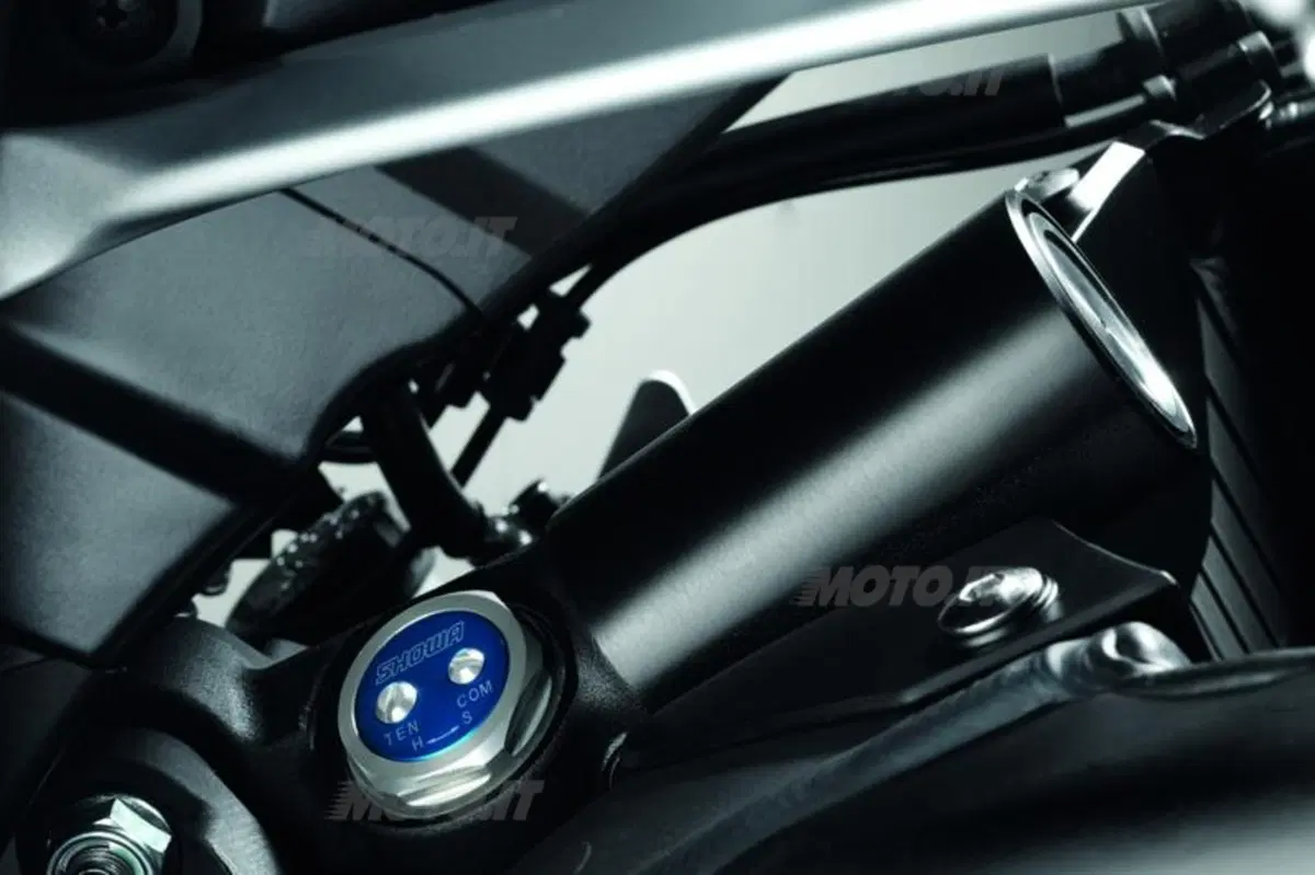 Nuova Honda CBR1000RR Fireblade 2012 (15)