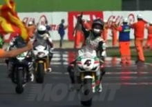 Sbk Imola: gli highlights di gara 1