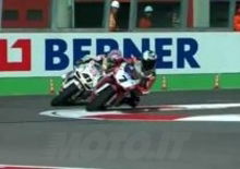 Sbk Imola: gli highlights di gara 2