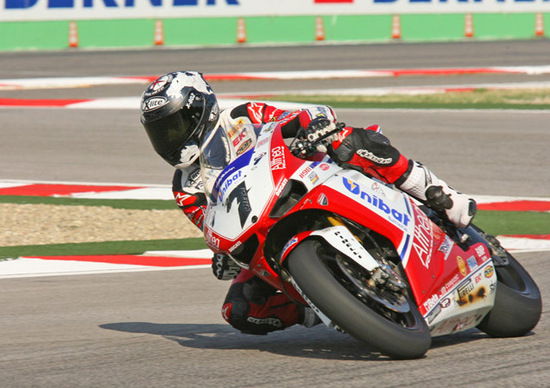 Superbike. Le pagelle del GP di Imola