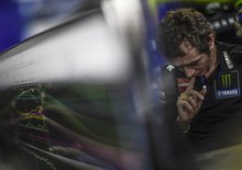 Extra DopoGP Aragón 2019: Valentino Rossi e la Yamaha sotto accusa
