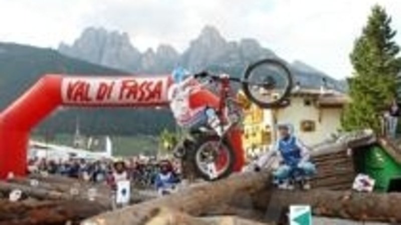 Quinta prova del Campionato Italiano Trial Outdoor CITO