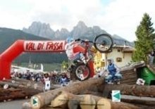 Quinta prova del Campionato Italiano Trial Outdoor CITO