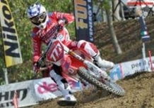 Ultimo round al Ceccarini per il Campionato Italiano Motocross 2011