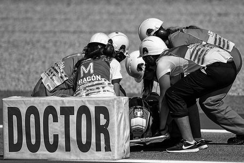 Gallery MotoGP di Aragón (5)