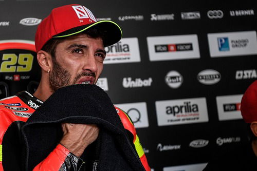 Gallery MotoGP di Aragón (6)