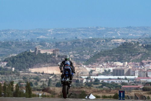 Gallery MotoGP di Aragón (7)