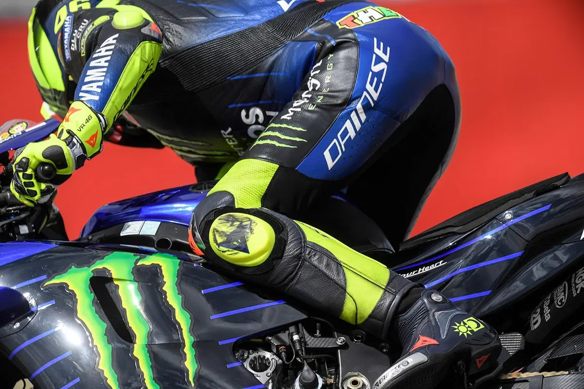 Gallery MotoGP di Aragón (10)