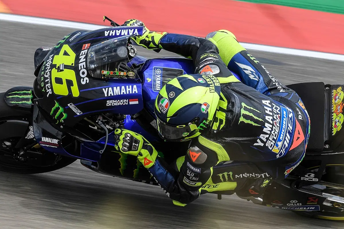 Gallery MotoGP di Aragón (18)