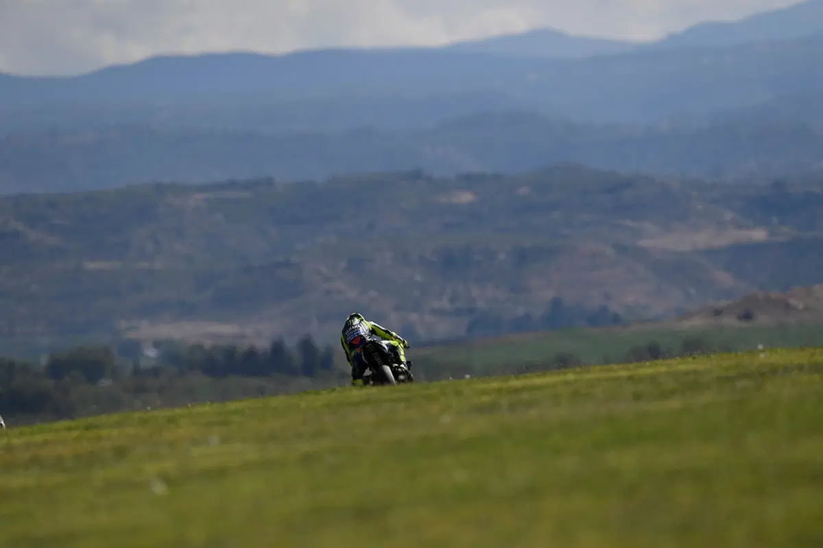 Gallery MotoGP di Aragón (11)