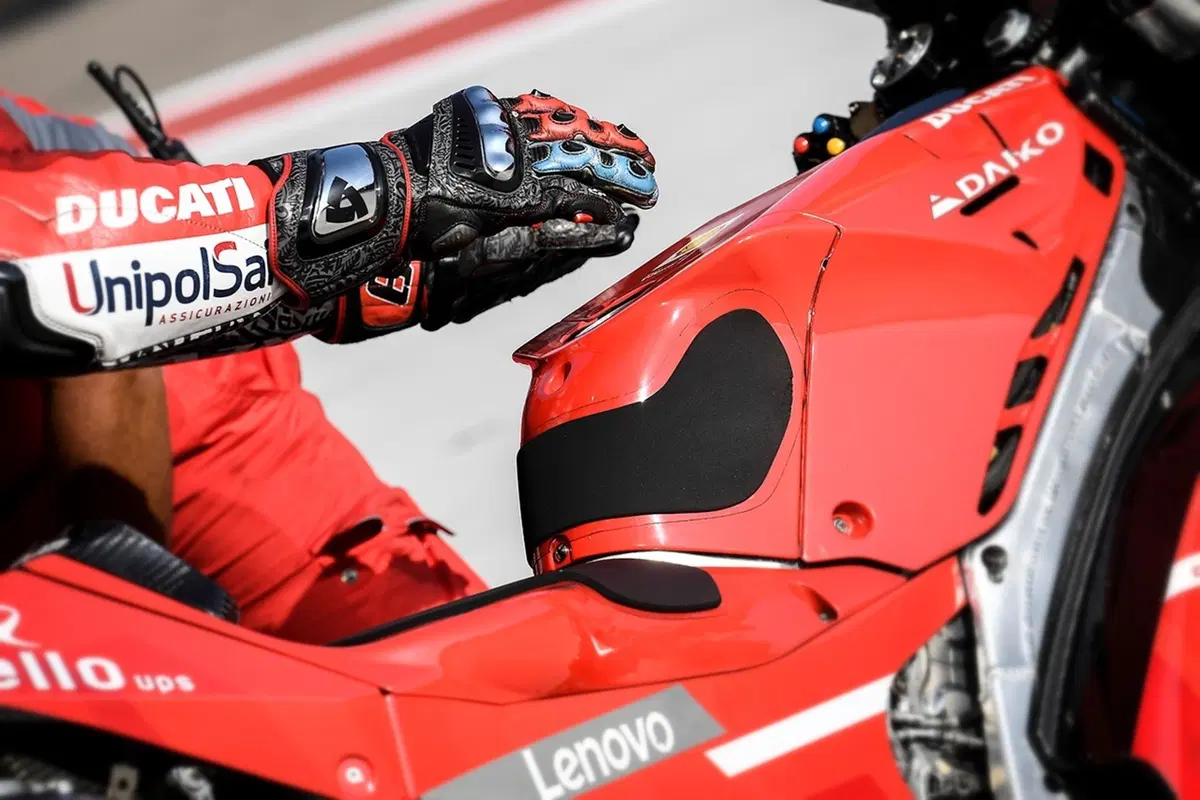 Gallery MotoGP di Aragón (17)