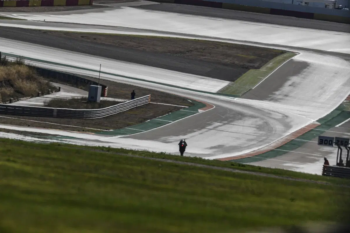 Gallery MotoGP di Aragón (13)