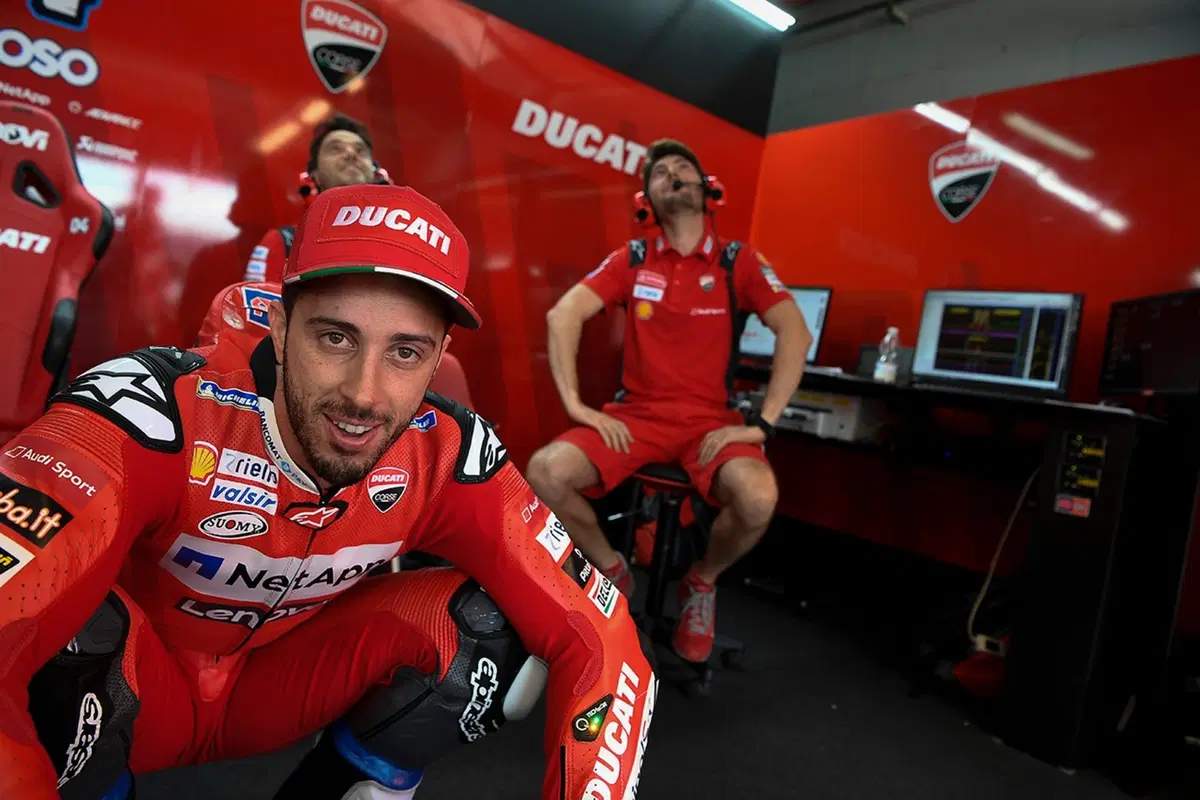 Gallery MotoGP di Aragón (15)