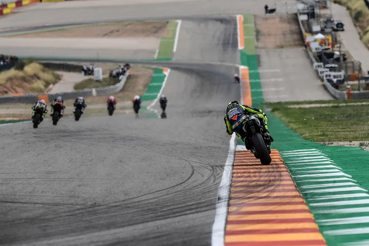 Gallery MotoGP di Aragón (12)