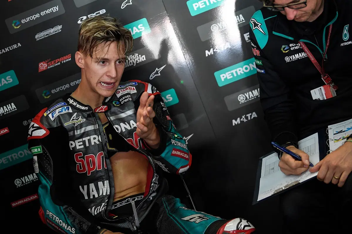 Gallery MotoGP di Aragón (24)