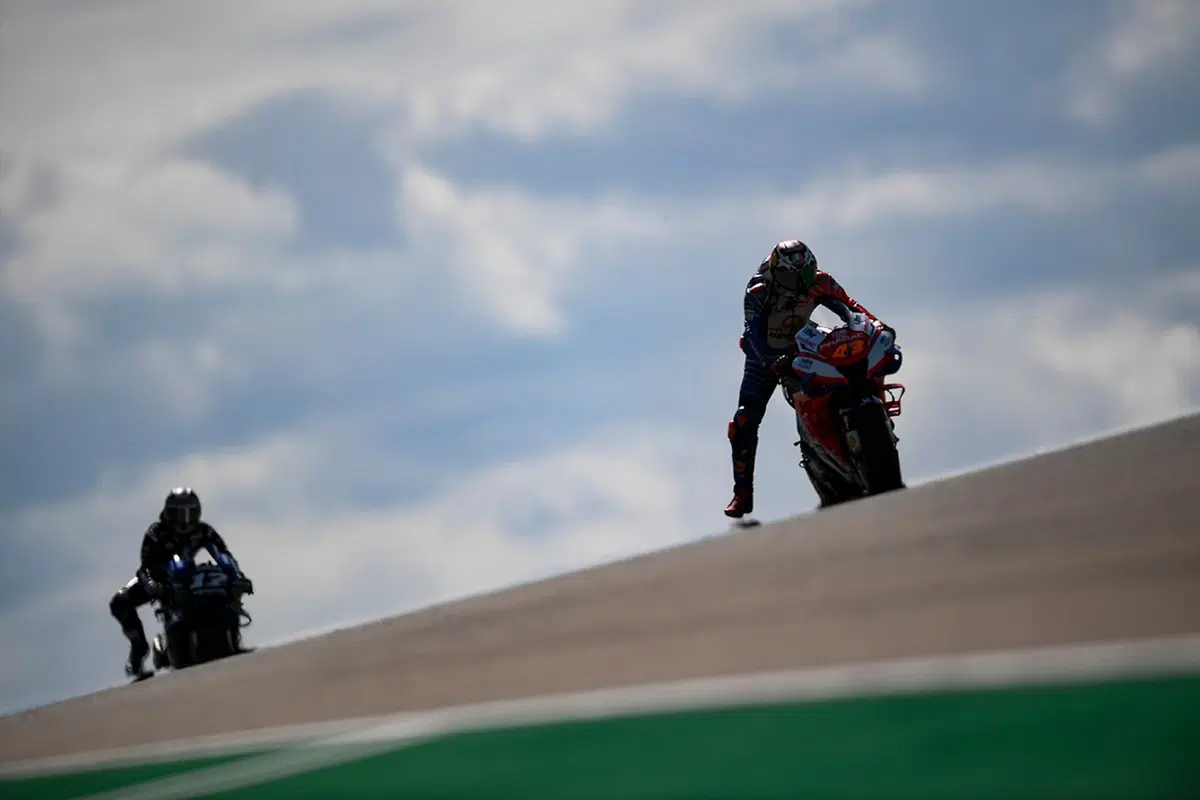 Gallery MotoGP di Aragón (23)