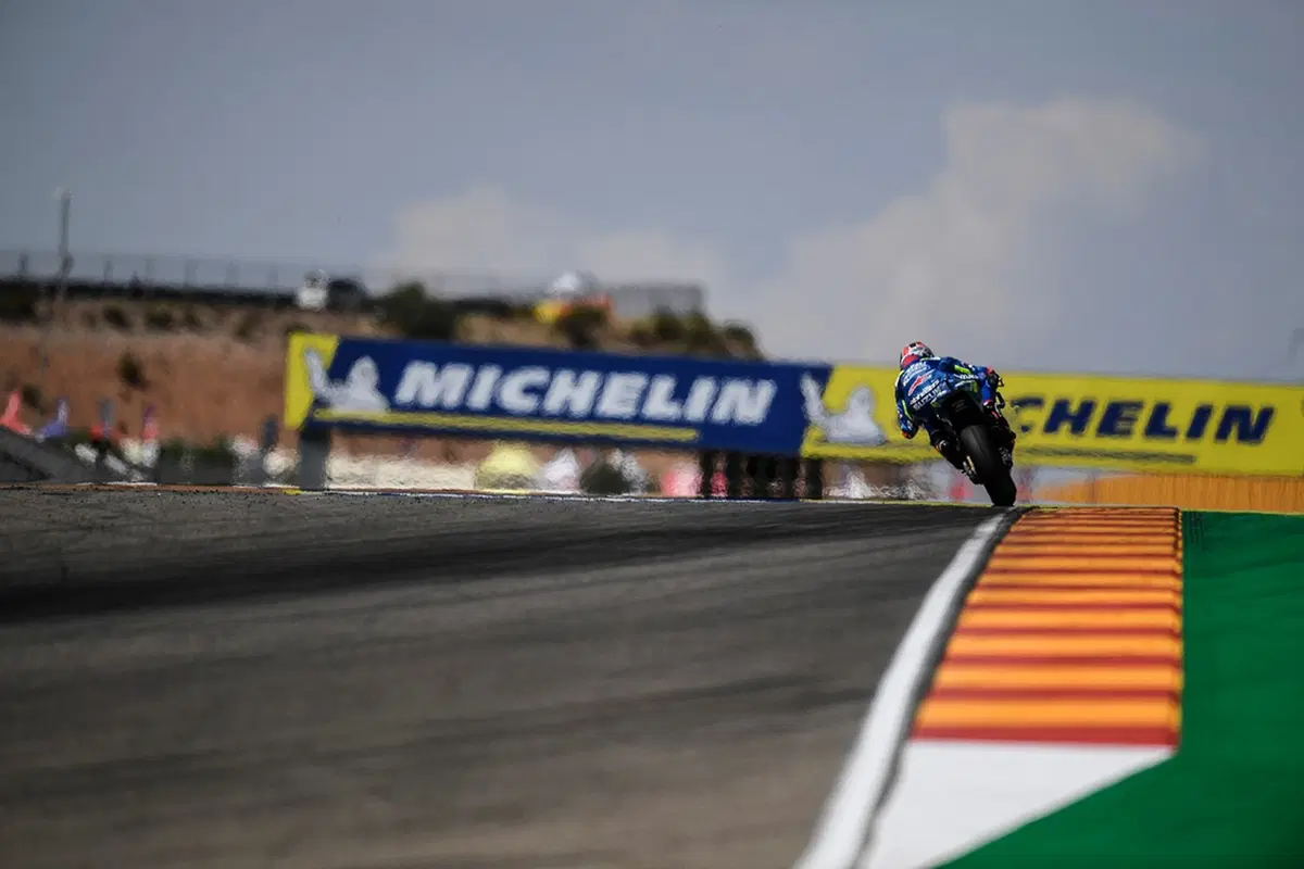 Gallery MotoGP di Aragón (29)