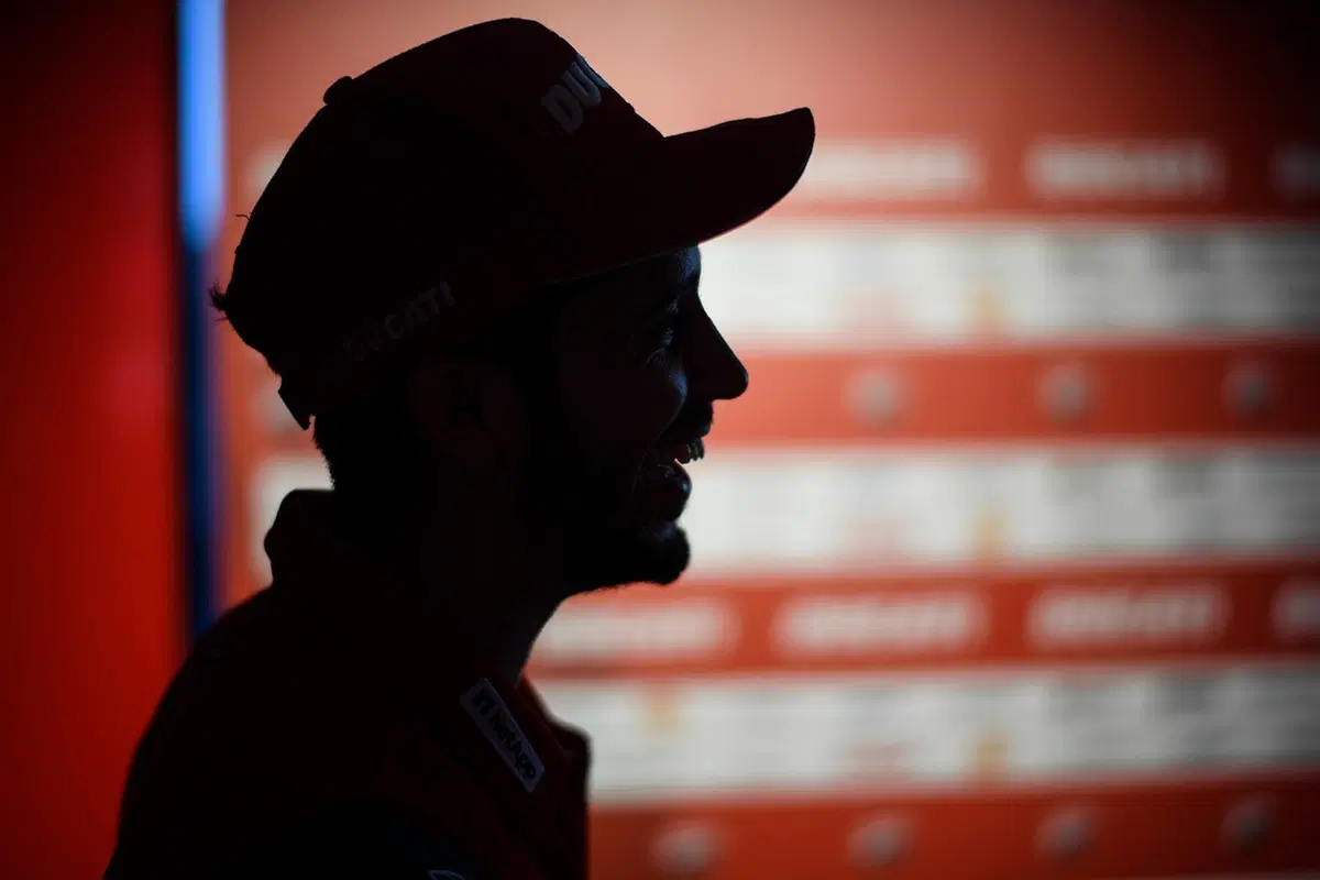 Gallery MotoGP di Aragón (27)