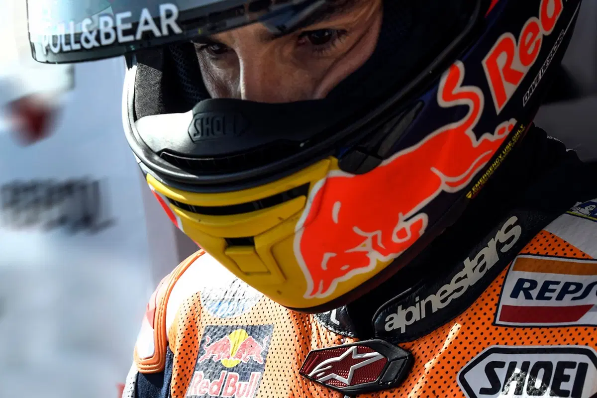 Gallery MotoGP di Aragón (20)
