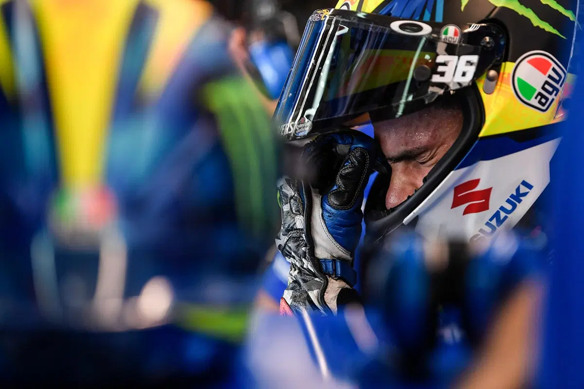 Gallery MotoGP di Aragón (21)