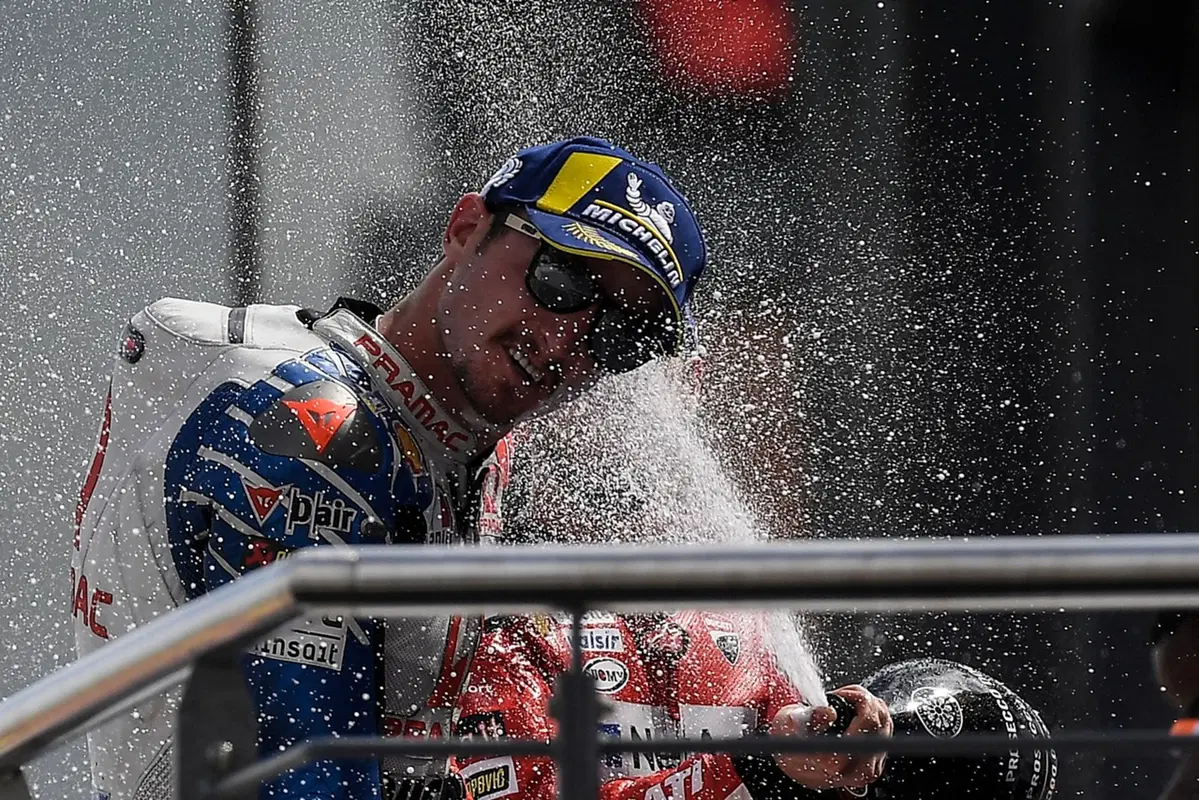 Gallery MotoGP di Aragón (25)